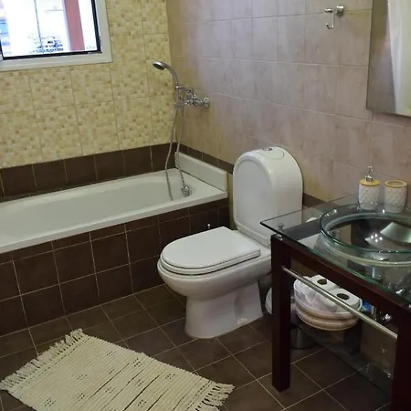 Holiday home Alimar Argostoli (Kefalonia)