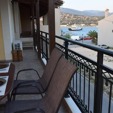 Holiday home Alimar