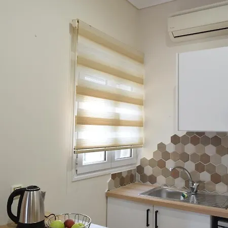 Alimar Holiday home Argostoli (Kefalonia)