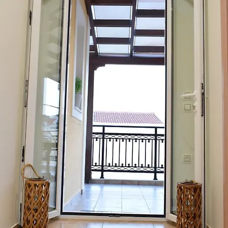 Alimar * Argostoli (Kefalonia)
