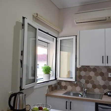 Alimar Holiday home