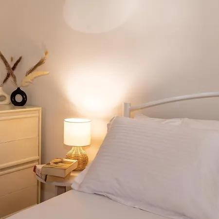 Alimar Holiday home