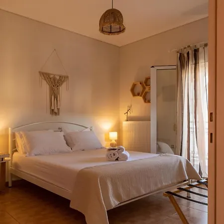 Holiday home Alimar *