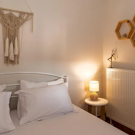 Holiday home Alimar Argostoli (Kefalonia)