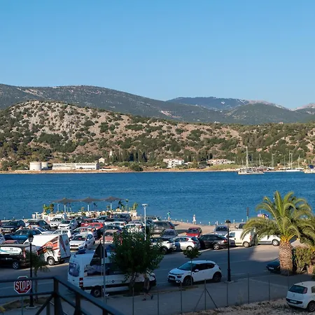 Alimar Holiday home