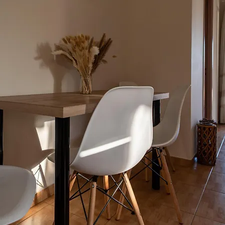 Alimar Holiday home *