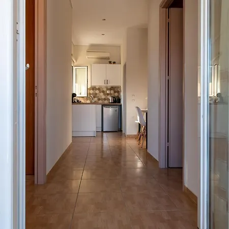 Holiday home Alimar Argostoli (Kefalonia)