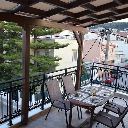 Alimar * Argostoli (Kefalonia)