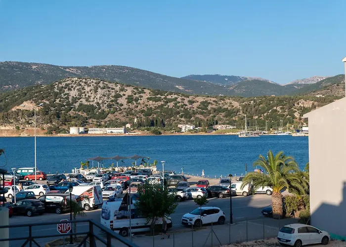 Alimar Hébergement de vacances